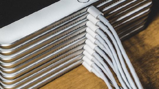 iPads for Schools